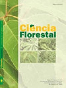Ciencia Florestal期刊